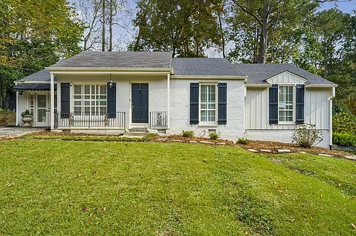 340 Allison Dr NE Photo 1