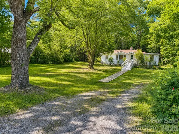 215 Merchant St, Asheville, NC 28803