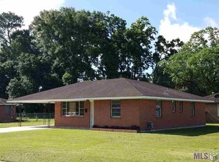 1465 Aster St, Baton Rouge, LA 70802