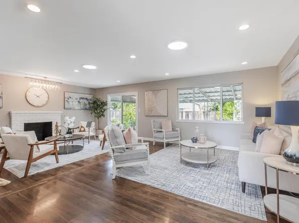 899 Scott Ct, Campbell, CA 95008