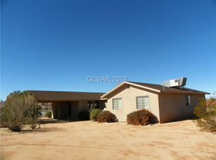 520 Joan Ave, Overton, NV 89040