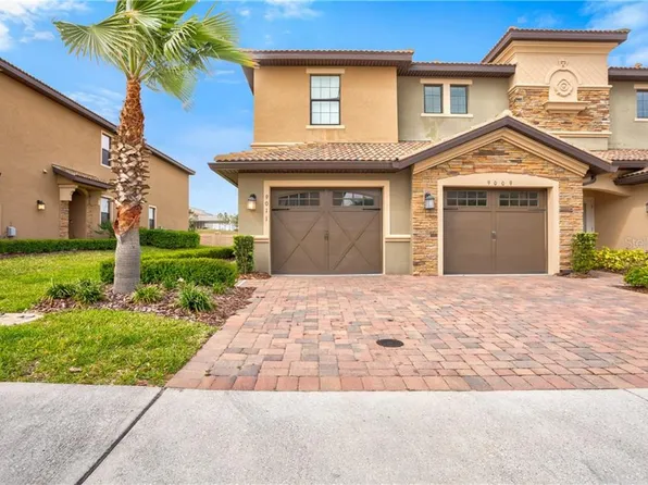 9011 Azalea Sands Ln, Davenport, FL 33896