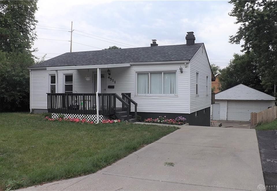 1st image of 4511 Glen Martin Dr