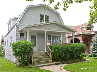 6481 N Oxford Ave, Chicago, IL 60631