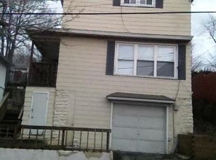 80 Park St, Carbondale, PA 18407