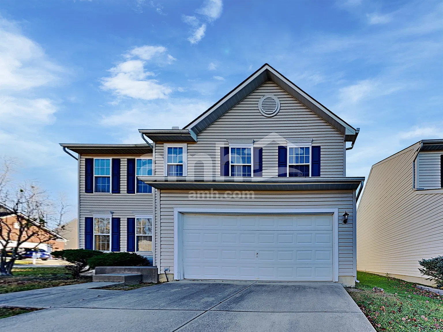 4 bed, 2.5 bath, 1748 sqft, $2,405 — Photo 1