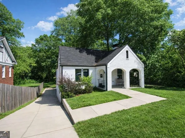 1184 Metropolitan Pkwy SW, Atlanta, GA 30310