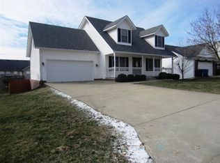 333 Hanover Dr, Winchester, KY 40391