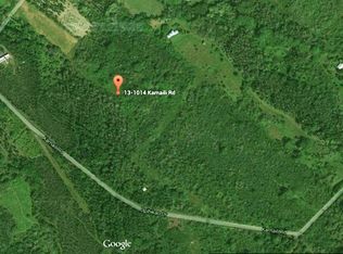 13-1014 Kamaili Rd UNIT A, Pahoa, HI 96778