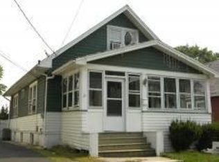 174 N 12th St, Prospect Park, NJ 07508