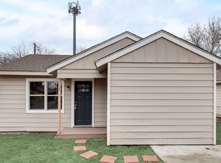 5317 Castleberry Cut Off Rd, River Oaks, TX 76114