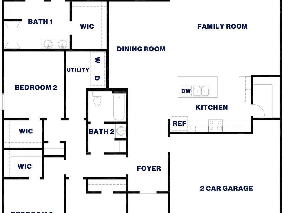 Floor Plan.