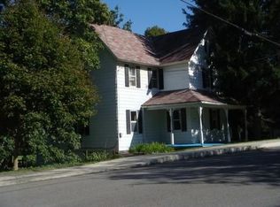 116 Mill St, Dalton, PA 18414