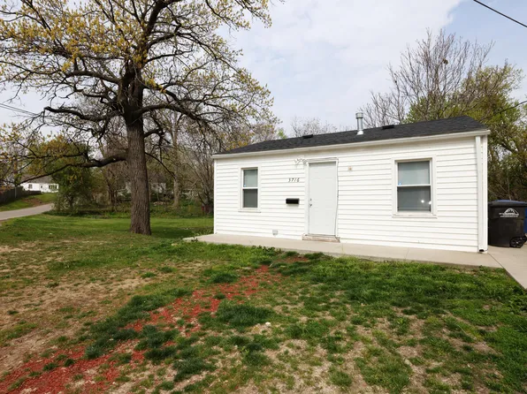 3716 Chicago Ave, Des Moines, IA 50317