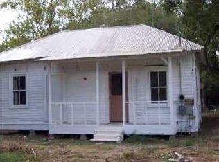 361 Chenault Rd, Eunice, LA 70535