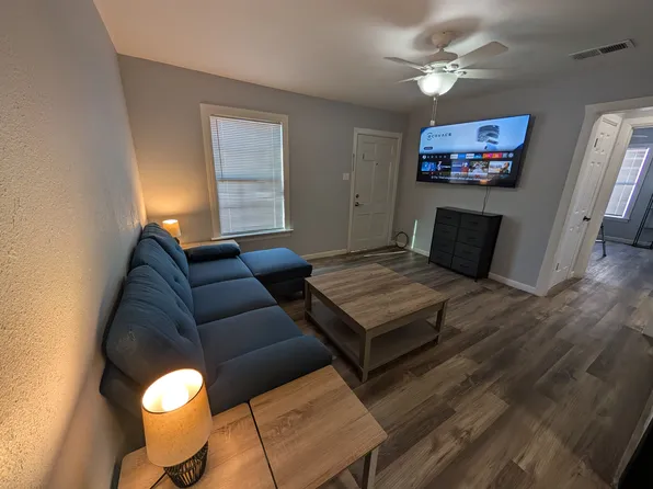 1404 Wood St, Big Spring, TX 79720