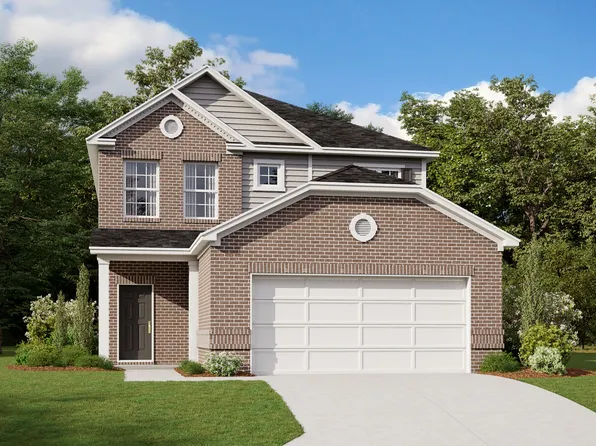 824 Pleasant Ridge Run Lot 114, Mount Juliet, TN 37122