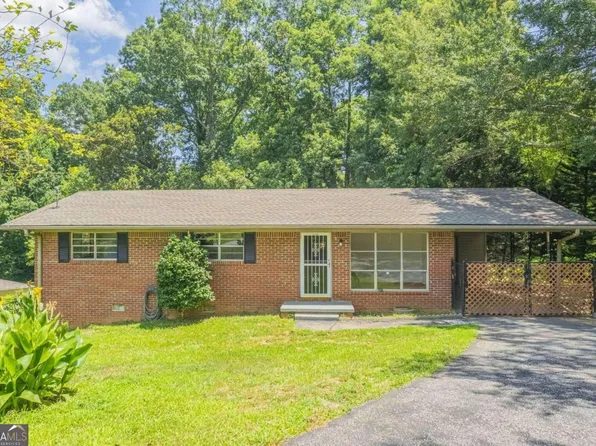172 Meadowbrook Dr, Toccoa, GA 30577
