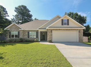 107 Jaylon Ct, Perry, GA 31069