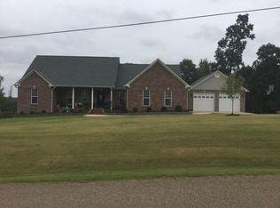 109 Boulanger Dr, Michie, TN 38357