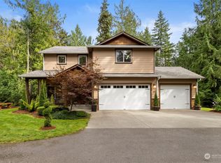 8002 NW Lawstad Pl, Silverdale, WA 98383
