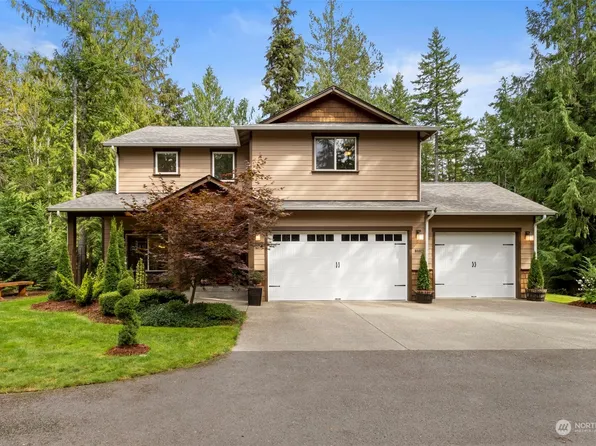8002 NW Lawstad Place, Silverdale, WA 98383