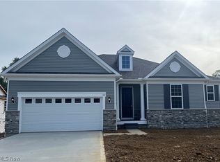 162 Seamore Rd, Aurora, OH 44202