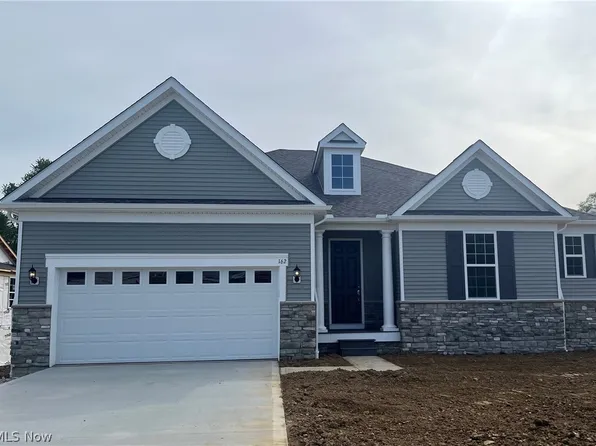 162 Seamore Rd, Aurora, OH 44202