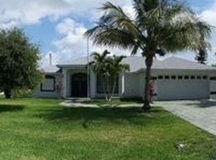 1819 SE 11th Ter, Cape Coral, FL 33990