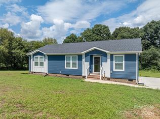 2388 Cat Square Rd, Vale, NC 28168