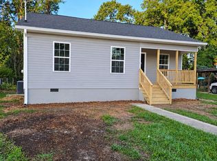 717 Maple Dr SE, Aiken, SC 29803