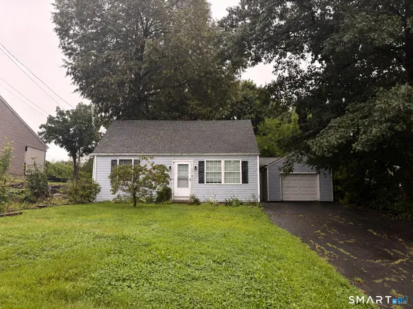 95 Morningside Drive East, Bristol, CT 06010
