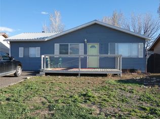 601 E Rangely Ave, Rangely, CO 81648