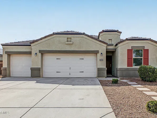 30601 W Celeborn Drive, Buckeye, AZ 85396
