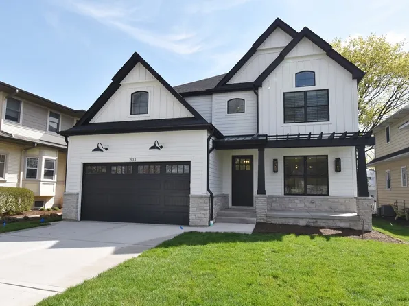 756 S Mitchell Ave, Elmhurst, IL 60126