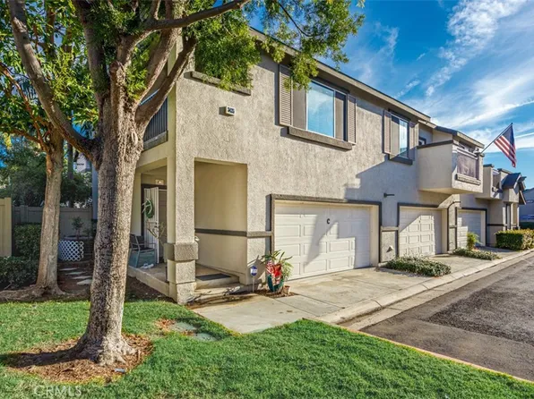 3435 E Lambeth Ct Unit C, Orange, CA 92869