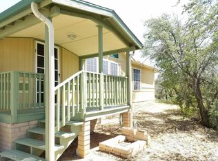 1085 N White Oak Pl, Oracle, AZ 85623