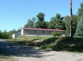 145 Smithton Rd, Freedom, ME 04941