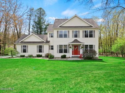 10 Roberts Court, Gansevoort, NY, 12831