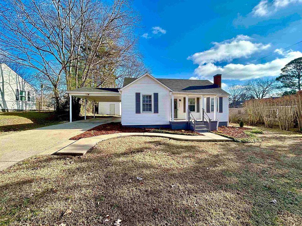 1522 Sherrod Ave, Florence, AL 35630 Zillow