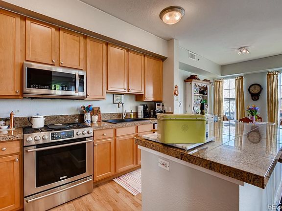 4th image of 1699 N Downing St APT 101