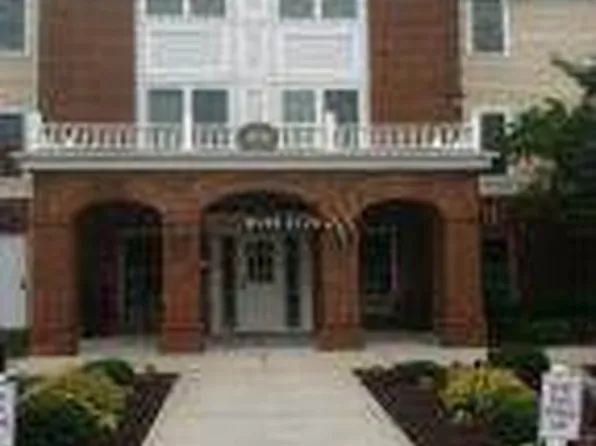 1101 S Schumaker Dr #Penthouse 45-u, Salisbury, MD 21804