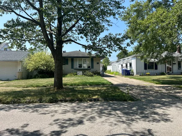 241 Brookside Dr, Buffalo, NY 14220