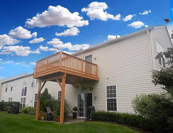 3rd image of 550 Dockside Cir #1