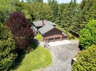 4301 Squair Rd, Clarington, ON L0B 1M0
