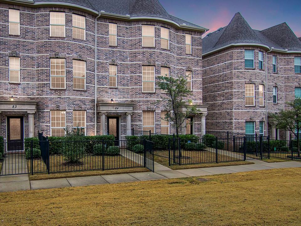1st image of 2500 Rockbrook Dr Unit 84