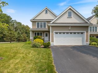 24 Sandras Run, Dover, NH 03820