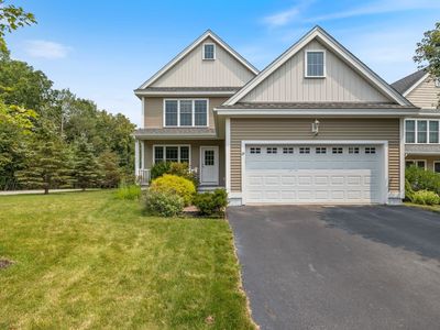 24 Sandra's Run, Dover, NH, 03820