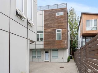 8613 23rd Ave NE #B, Seattle, WA 98115