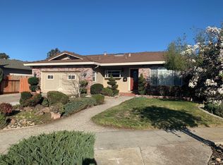 1534 Arata Ct, San Jose, CA